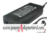 19V 4.74A 90W Barrel 5.5/2.5mm 2-Prong FSP090-ASC NEW Power AC Adapter - Click Image to Close