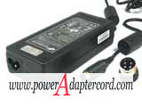 19V 4.74A 90W 4-Pin DIN 3-prong FSP090-DMBB1