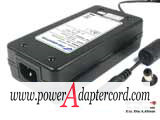 24V 4.17A Barrel 6.4/3.0mm IEC C14 FSP100-RAAM NEW Power AC Adapter