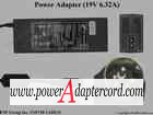 19V 6.32A 4-Pin Din 2-Prong FSP120-1ADE21 - Click Image to Close