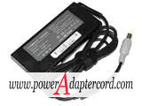 20V 4.5A Barrel 7.9/5.5mm 2-Prong For 92P1113 NEW Power AC Adapter - Click Image to Close