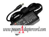 19V 2.1A Barrel 5.5/0.7mm 2-Prong For AD-4019S NEW Power AC Adapter - Click Image to Close