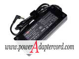 20V 6A Barrel 5.5/2.5mm 3-Prong For PA-1121-02 NEW Power AC Adapter