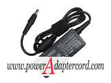 19V 1.58A Barrel 4.8/1.7mm 2-Prong For/PA-1300-04 NEW Power AC Adapter