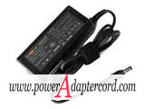 19V 3.42A Barrel 5.5/2.5mm 3-Prong For PA-1600-05 NEW Power AC Adapter