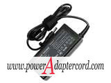 19V 3.42A Barrel 4.0/1.7mm 3-Prong For PA-1650-02 NEW Power AC Adapter