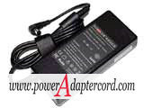 19.5V 3.9A Barrel 6.0/4.4mm 2-Prong For VGP-AC19V19 NEW Power AC Adapter - Click Image to Close