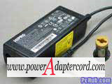 19V 3.43A Barrel 5.5/1.7mm 3-Prong HP-0K065B13 AP.0650A.011 AP0650A011 NEW Power AC Adapter