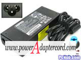 19V 4.74A 90W Barrel 5.5/1.7mm 3-Prong HP-A0904A3 B1LF REV:01 AP0900A005 AP.0900A.005