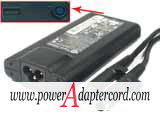 19.5V 3.33A Barrel With Pin USB Port 3-Prong ADP-65RH B. 574638-001 HSTNN-DA14 NEW Power AC Adapter