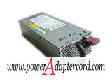 1200W PSU For ProLiant DL580 G7 DL380 G6 500172R-B21,438203-001 490594-001