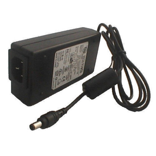 HIGH POWER 12V 5A 60W LCD Monitor AC Power Adapter (HPA-601250U3)