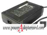 12V 13.33A 160W 6-pin (IEC C14) FRU P/N: 24P6869 P/N: 24P6870 ADP-160AB