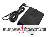 11V 1A Barrel 3.5/1.35mm 2-Prong AP-V12U NEW Power AC Adapter - Click Image to Close