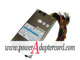 250W 1U Power Supply For Server JCI-3511F-1M1