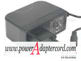 12V 2.0A Barrel Tip With Pin EU 2-Pin Plug ADS-24S-12 1224GPG NEW Power AC Adapter