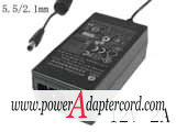 12V 2A 24W,Barrel 5.5/2.1mm C14 ADS-24NP-12-1 - Click Image to Close