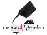 5.1V 0.7A USB Tip US 2-Pin Plug STA-U32WDI NEW Power AC Adapter