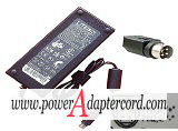 24V 5A 120W 4-Pin Din 3-Prong PA-2400-01Ck Din - Click Image to Close