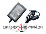 12V 3A Barrel 5.5/2.1mm 2-Prong PB-36FB-03A-ROHS NEW Power AC Adapter