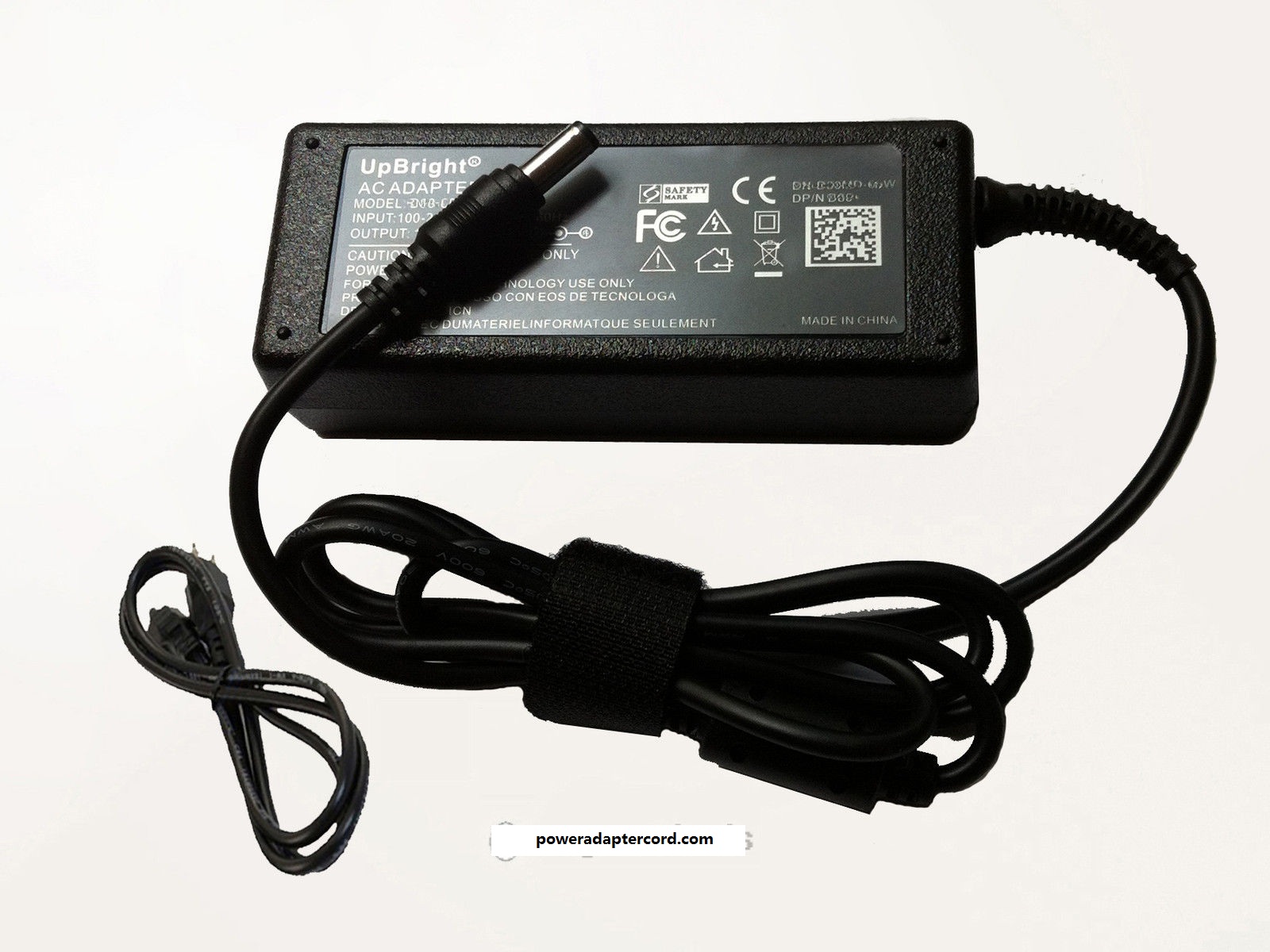 12V 5A AC DC Adapter Charger for Li Shin LSE9901B1260 Power Supply Cord