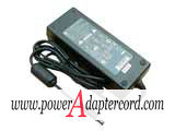 15V 4.67A Barrel 5.5/2.5mm IEC C14 0219B1570 NEW Power AC Adapter - Click Image to Close