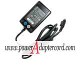 12V 3.33A,4-pin DIN 3-Prong LSE9802A1240 NEW Power AC Adapter