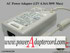 12V 4.16A 50W 4-pin DIN IEC C14 LSE9901B1250 25.10050.101