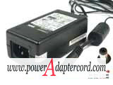 48V 0.4A Barrel 5.5/2.1mm IEC C14 AD48/0.4 SA06L48-V PSASU-48P401-AM5BH. NEW Power AC Adapter