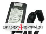 12V 2A Barrel 5.5/2.1mm IEC C14 LS12V2A DSA-36W-123 NEW Power AC Adapter - Click Image to Close