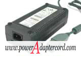 12V 12.1A 5Vsb 1A 6-Hole IEC C18 HA-A1503P2 NEW Power AC Adapter - Click Image to Close