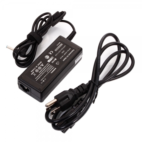 19.5V 4.62A HP 709985-004 709986-001 709986-002 709986-003 AC Adapter Charger Power Supply Cord