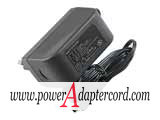 12V 1.5A Barrel 5.5/2.1mm EU 2-Pin Plug 332-10095-01 DSA-20P-10 KA 120180 NEW Power AC Adapter