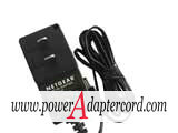 12V 1A Barrel 5.5/2.1mm US 2-Pin Plug 332-10183-01 MV12-Y120100-A2 NEW Power AC Adapter