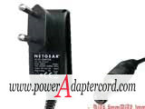 12V 1.5A Barrel 5.5/2.1mm EU 2-Pin Plug 332-10116-01 AD6610 - Click Image to Close