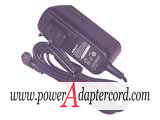 19V 1.6A Barrel 4.0/1.7mm US 2-Pin Plug NA0301WWA NEW Power AC Adapter - Click Image to Close