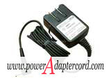 4.8V 1.1A Barrel 3.5/1.35mm US 2-Pin Plug KH-82 NEW Power AC Adapter - Click Image to Close