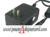 12V 1.5A 9-Pin Din US 2-Pin Plug T94B024U NEW Power AC Adapter