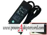 12V 2A 5V 2A 4-Pin Din 2-Prong Spp34-12.05.0-2000 NEW Power AC Adapter