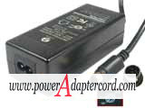 12V 2A 5V 2A 5-Pin DIN 2-Prong ADS-1234TAAA Type B NEW Power AC Adapter