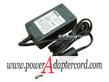 48V 0.5A Barrel 5.5/2.1mm IEC C14 DSA-0421S-50 124 NEW Power AC Adapter