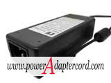 12V 3.5A Barrel 5.0/2.1mm IEC C14 JHS-Q12-S42 NEW Power AC Adapter