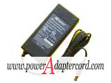 24V 3A Barrel 5.5/2.1mm 2-Prong BI23-240030-E3 NEW Power AC Adapter - Click Image to Close