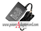 6V 3A Barrel 5.5/2.1mm 2-Prong Midland S024DP0600300 NEW Power AC Adapter