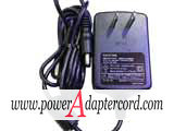 5V 2A Barrel 4.0/1.7mm US 2-Pin Plug WND-PAC01 NEW Power AC Adapter