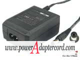 5V 2A Barrel 2.5/5.5mm 2-Prong OKI. RHF-050200-2E RHF-050200-2 NEW Power AC Adapter