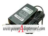 12V 6A Barrel 5.5/2.1mm IEC C14 3F60072 NEW Power AC Adapter - Click Image to Close