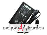 12V 5A 4-Pin Din IEC C14 SAWA-01-50012 For PAA060F NEW Power AC Adapter