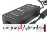 12V 1.5A 5V 1.5A 5-Pin DIN 2-Prong UEA325D=0512-A DA-30C01 NEW Power AC Adapter - Click Image to Close