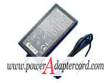 24V 5A Barrel 5.5/2.5mm IEC C14 AD12024N5L NEW Power AC Adapter - Click Image to Close